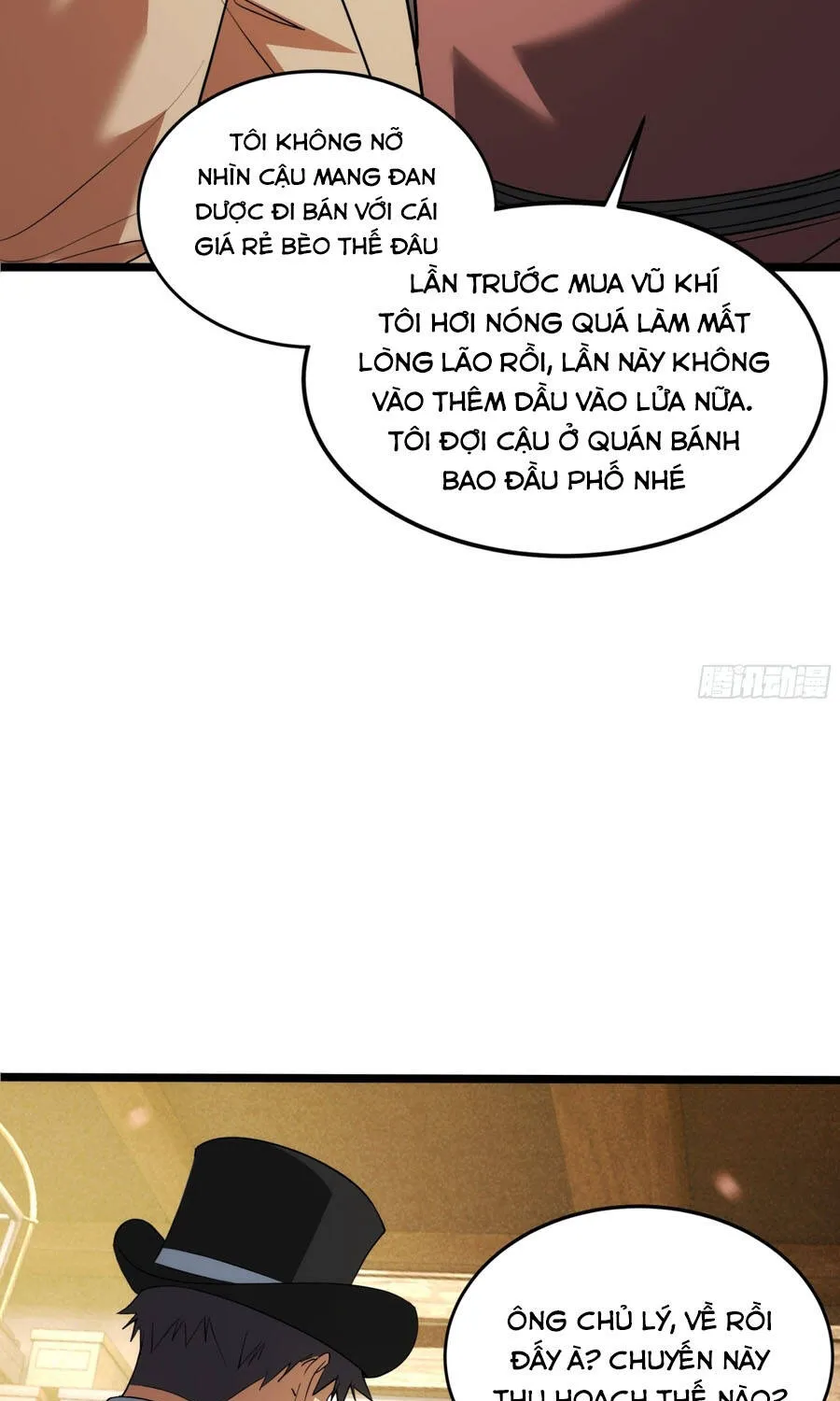 Vô Sản Chi Chủ Chap 30 - Next Chap 31