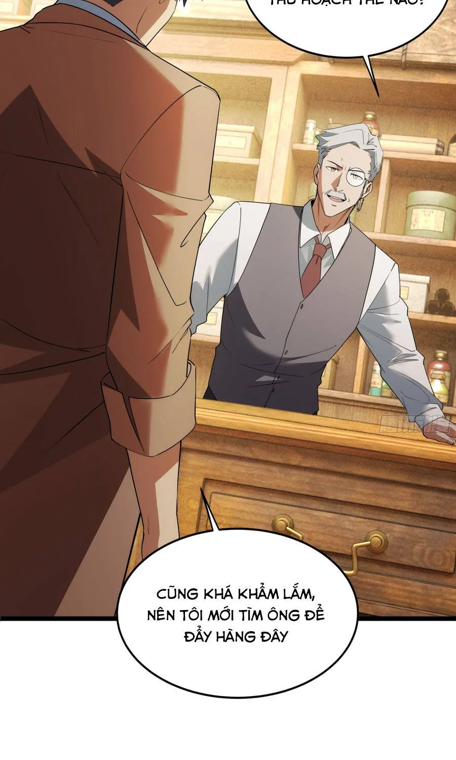 Vô Sản Chi Chủ Chap 30 - Next Chap 31