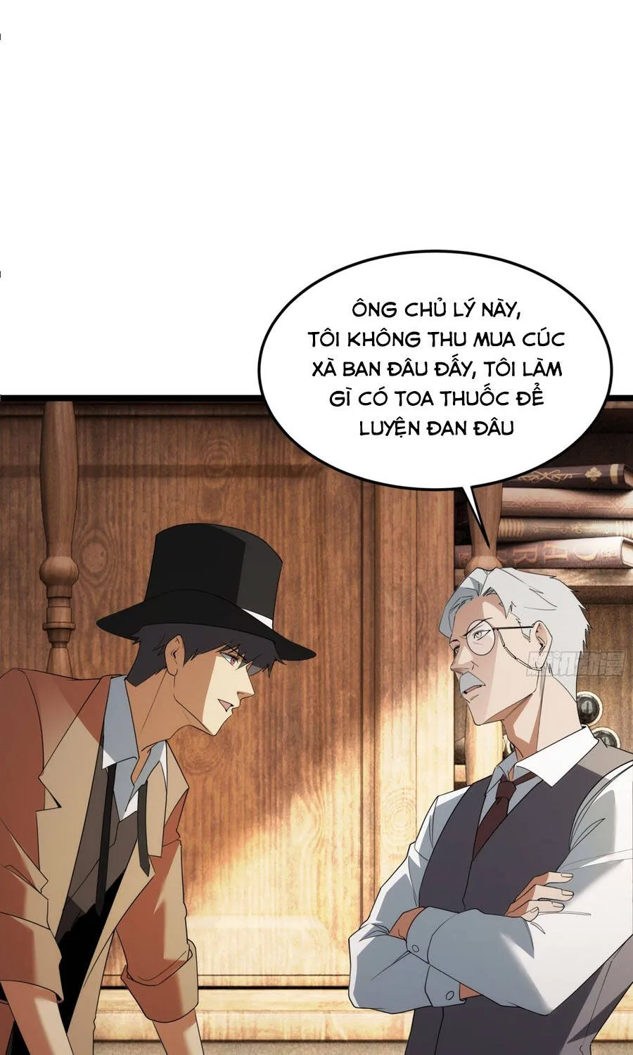 Vô Sản Chi Chủ Chap 30 - Next Chap 31