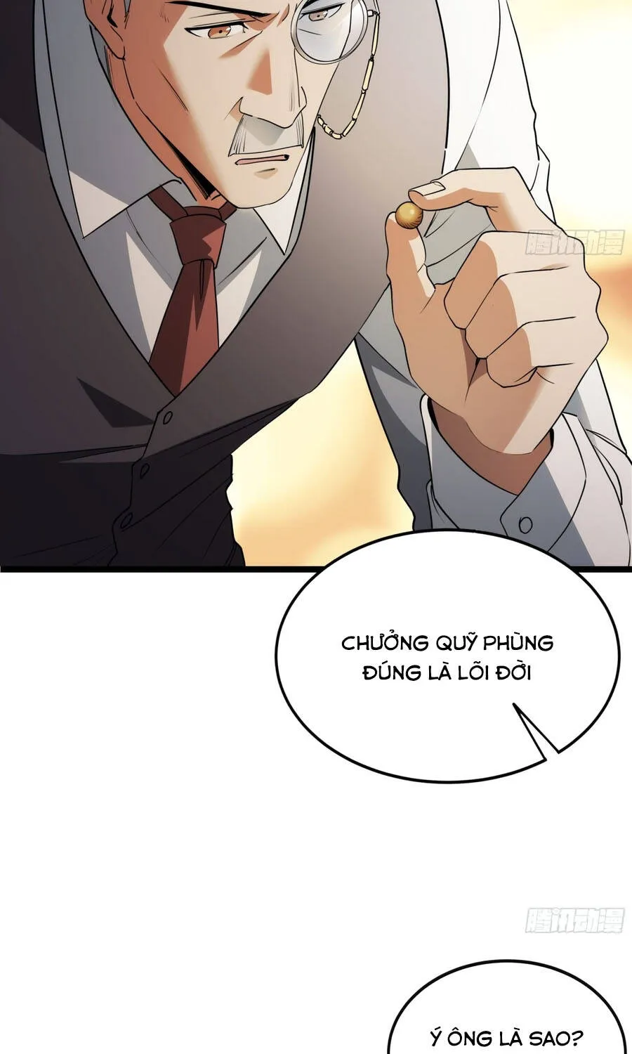 Vô Sản Chi Chủ Chap 30 - Next Chap 31