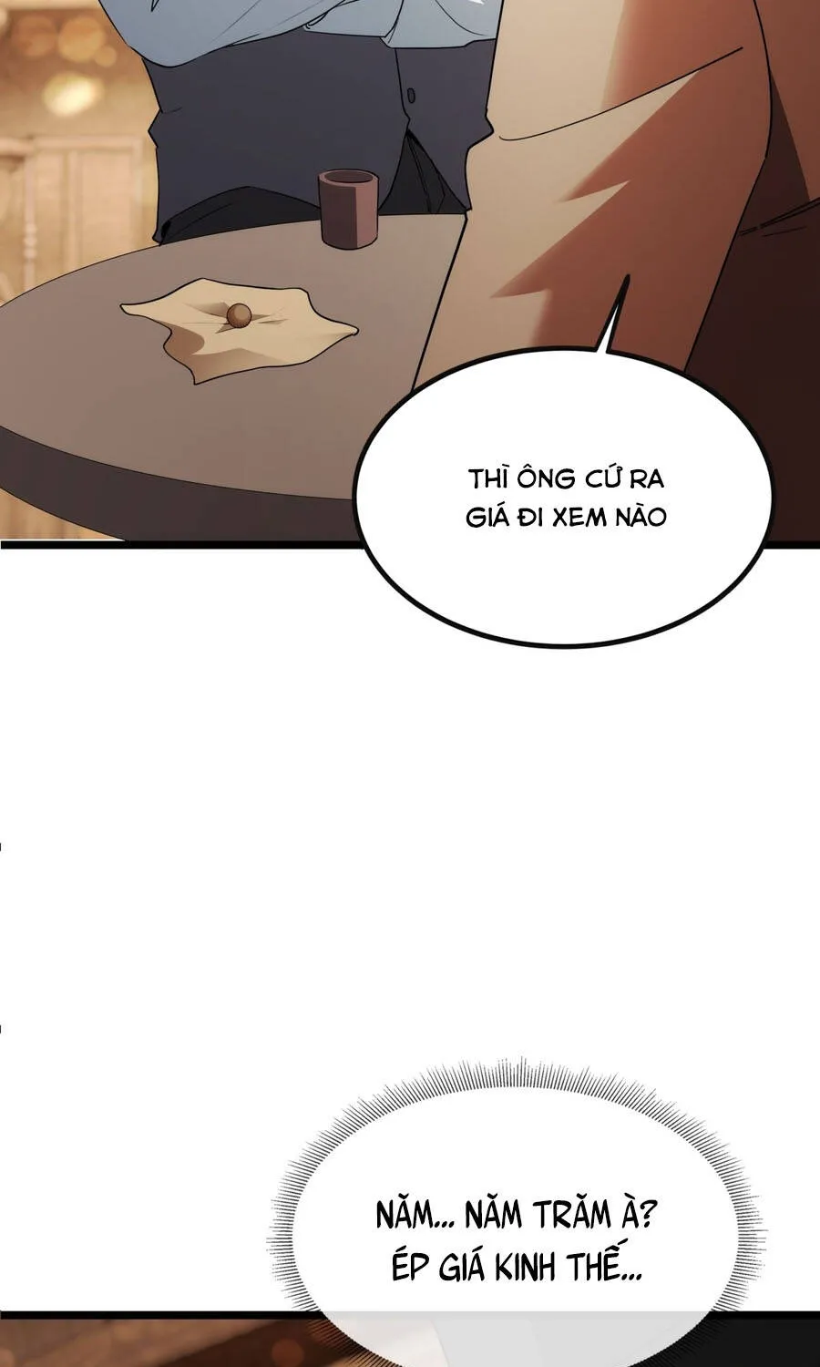 Vô Sản Chi Chủ Chap 30 - Next Chap 31