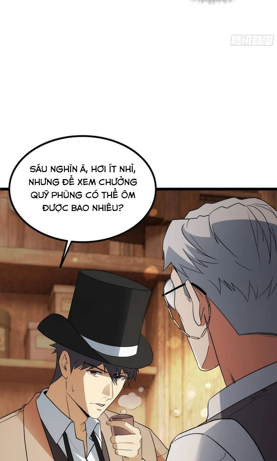 Vô Sản Chi Chủ Chap 30 - Next Chap 31