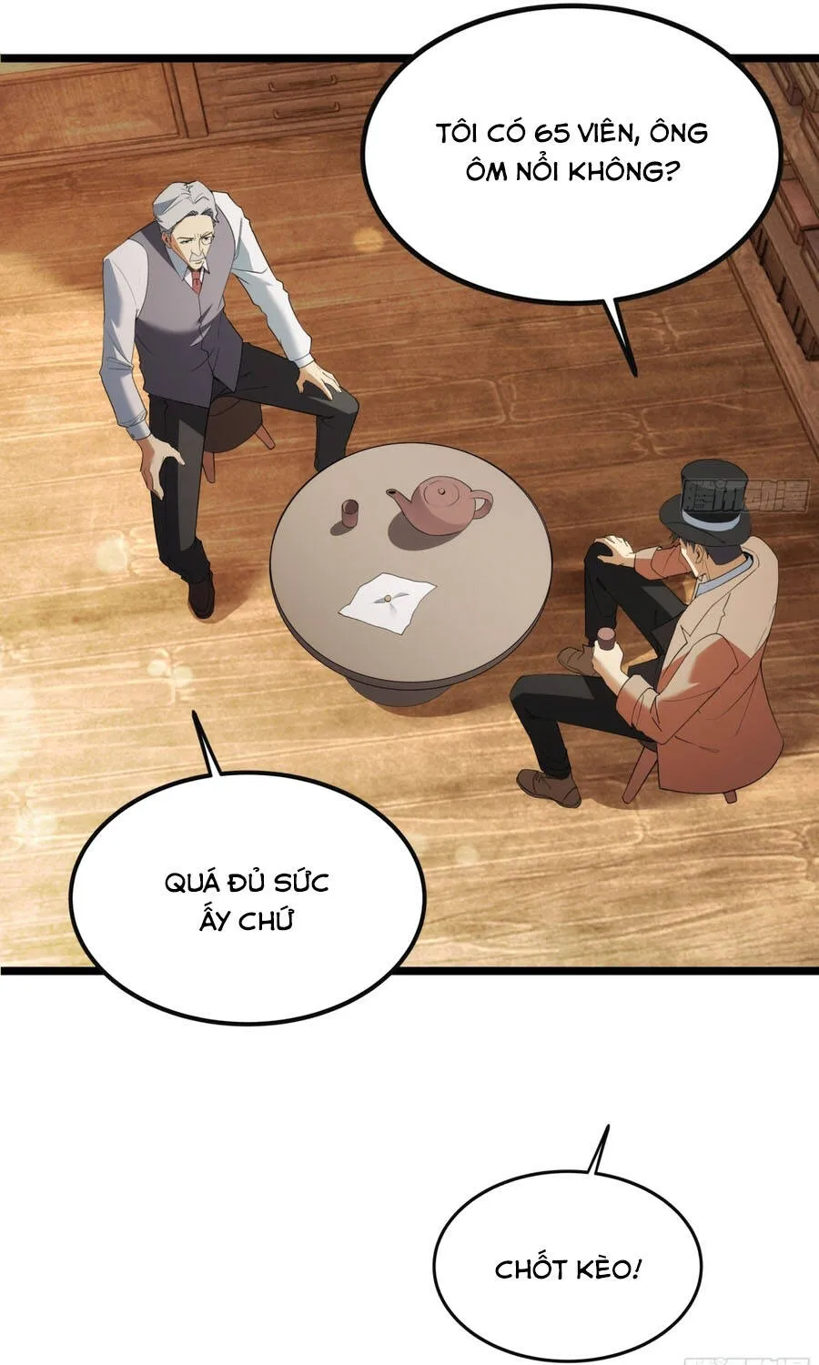 Vô Sản Chi Chủ Chap 30 - Next Chap 31