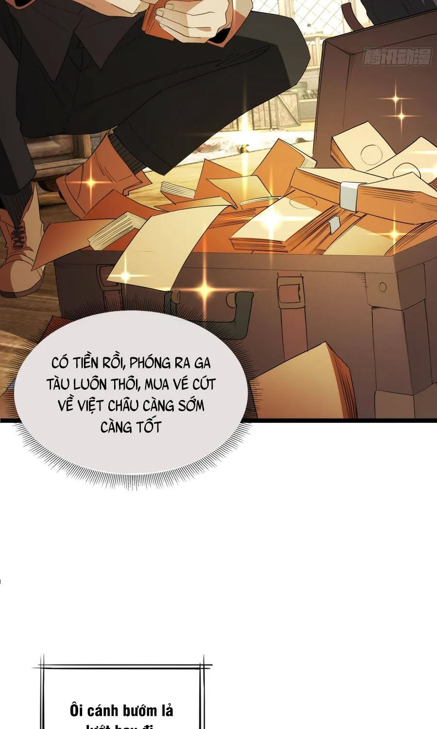 Vô Sản Chi Chủ Chap 30 - Next Chap 31
