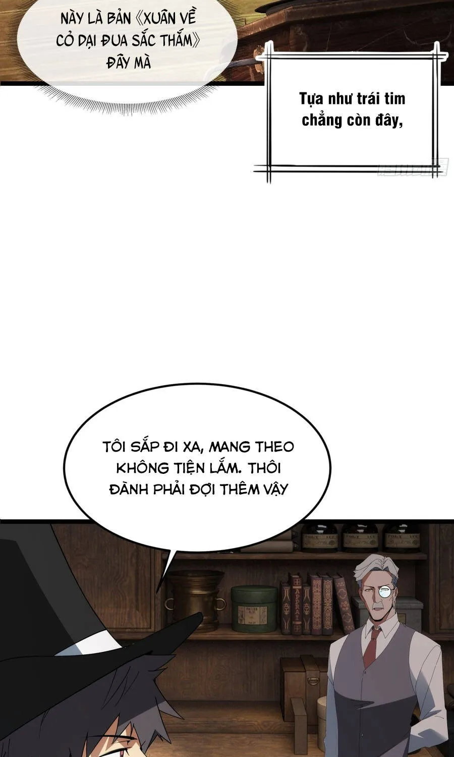 Vô Sản Chi Chủ Chap 30 - Next Chap 31