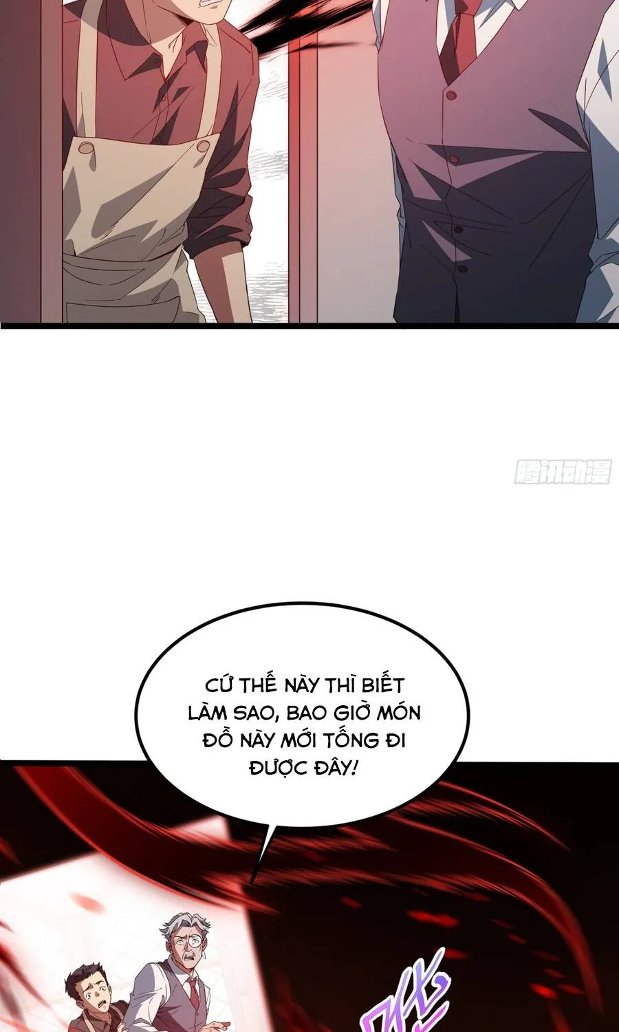 Vô Sản Chi Chủ Chap 31 - Next Chap 32