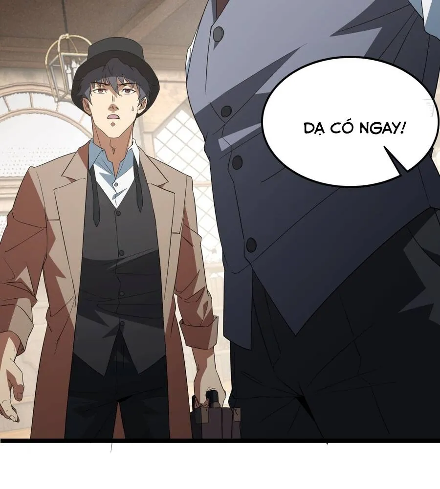 Vô Sản Chi Chủ Chap 31 - Next Chap 32
