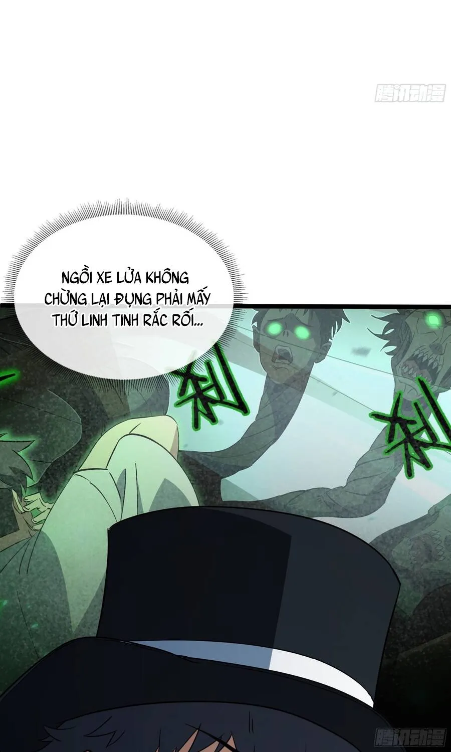 Vô Sản Chi Chủ Chap 31 - Next Chap 32
