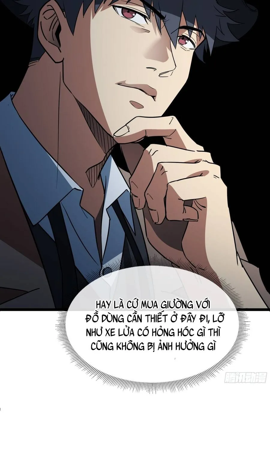 Vô Sản Chi Chủ Chap 31 - Next Chap 32