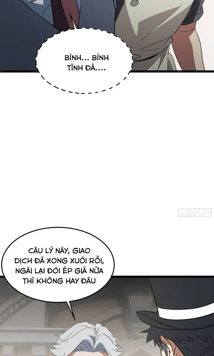 Vô Sản Chi Chủ Chap 31 - Next Chap 32
