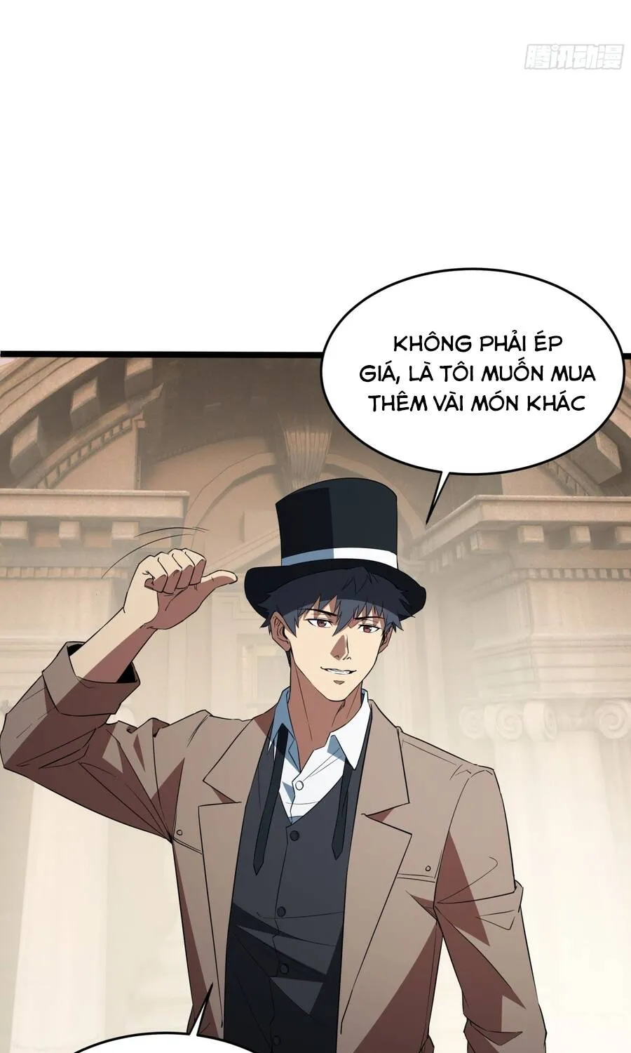Vô Sản Chi Chủ Chap 31 - Next Chap 32