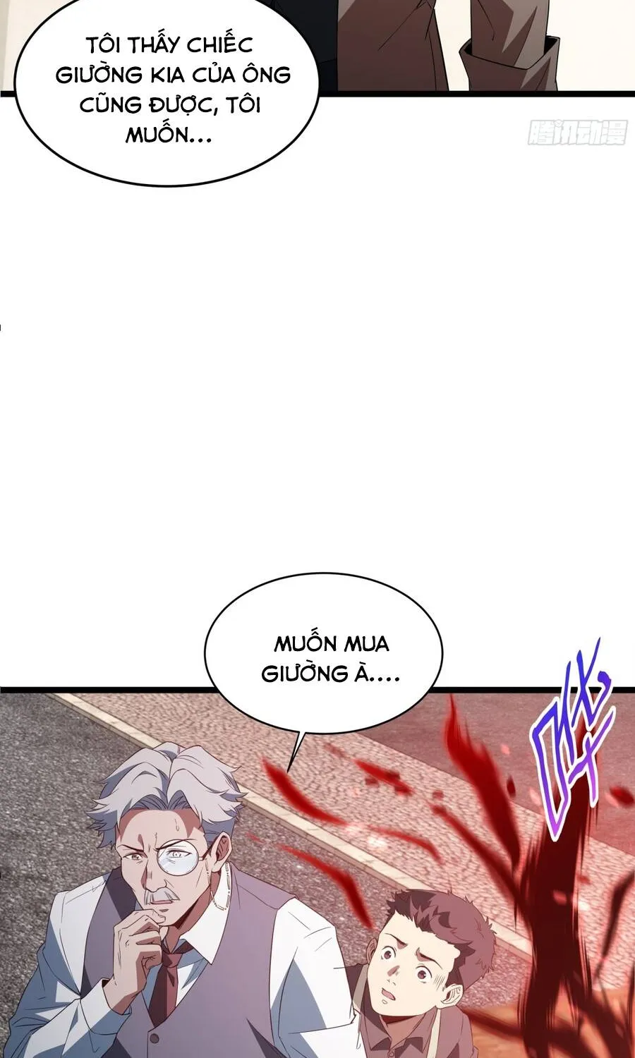 Vô Sản Chi Chủ Chap 31 - Next Chap 32