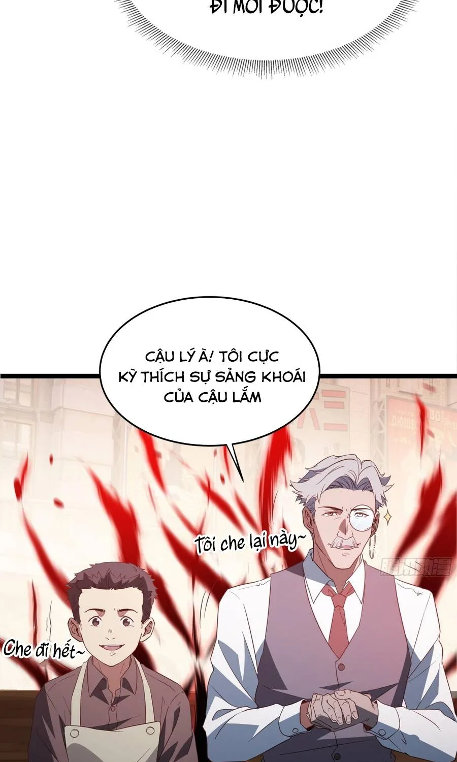 Vô Sản Chi Chủ Chap 31 - Next Chap 32
