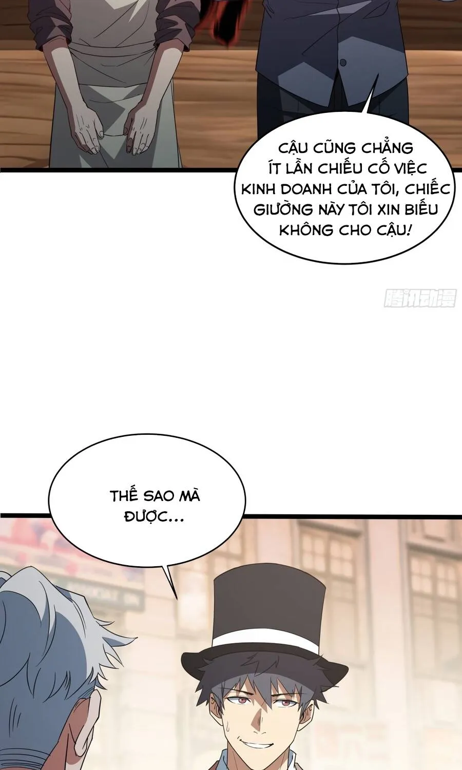 Vô Sản Chi Chủ Chap 31 - Next Chap 32