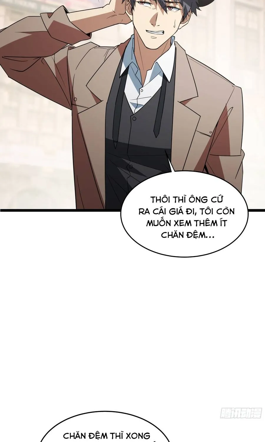 Vô Sản Chi Chủ Chap 31 - Next Chap 32