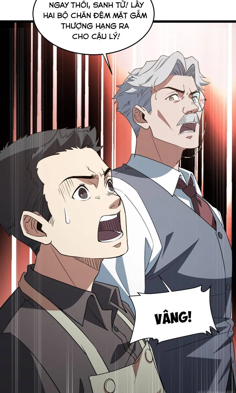 Vô Sản Chi Chủ Chap 31 - Next Chap 32