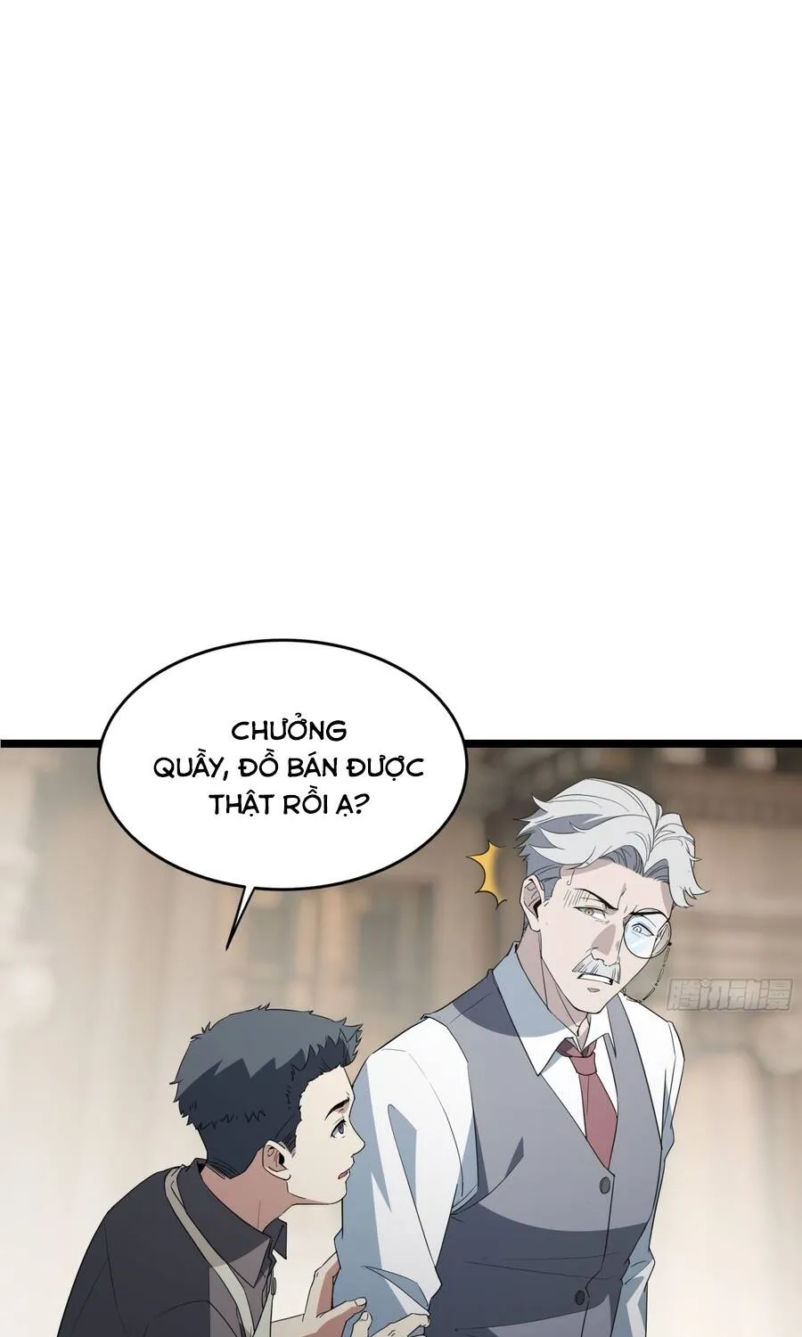 Vô Sản Chi Chủ Chap 31 - Next Chap 32