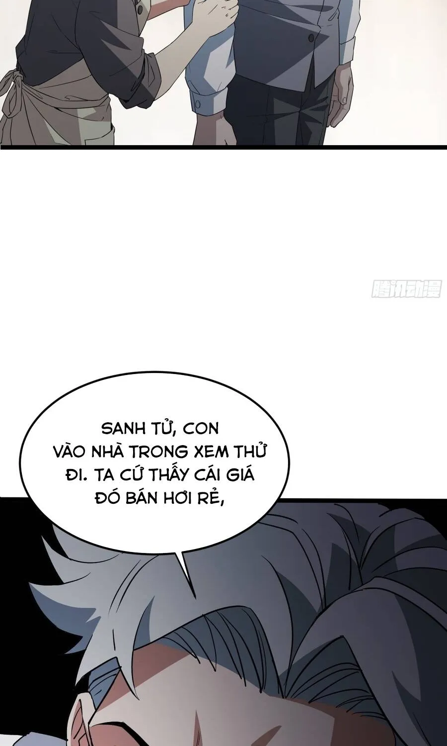 Vô Sản Chi Chủ Chap 31 - Next Chap 32