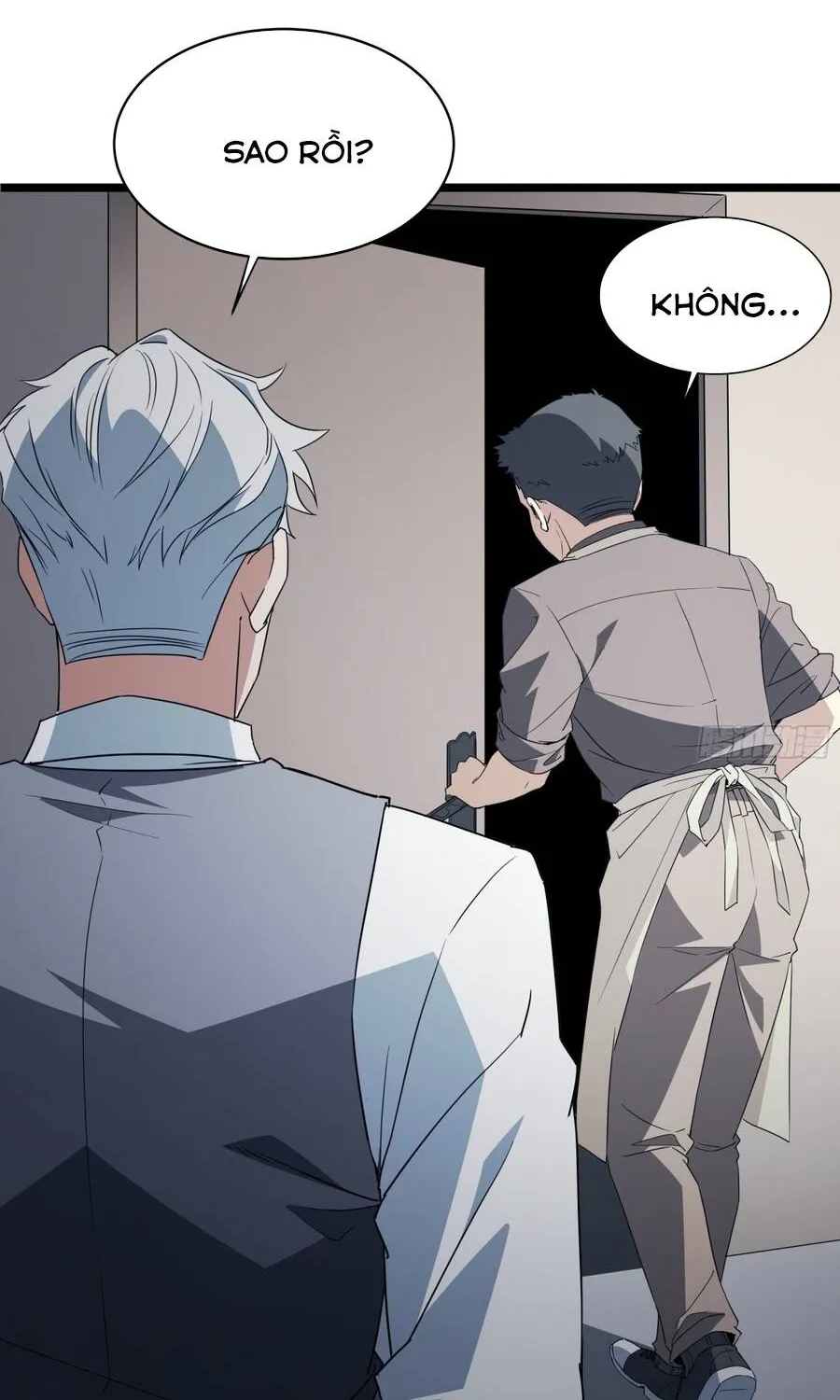 Vô Sản Chi Chủ Chap 31 - Next Chap 32
