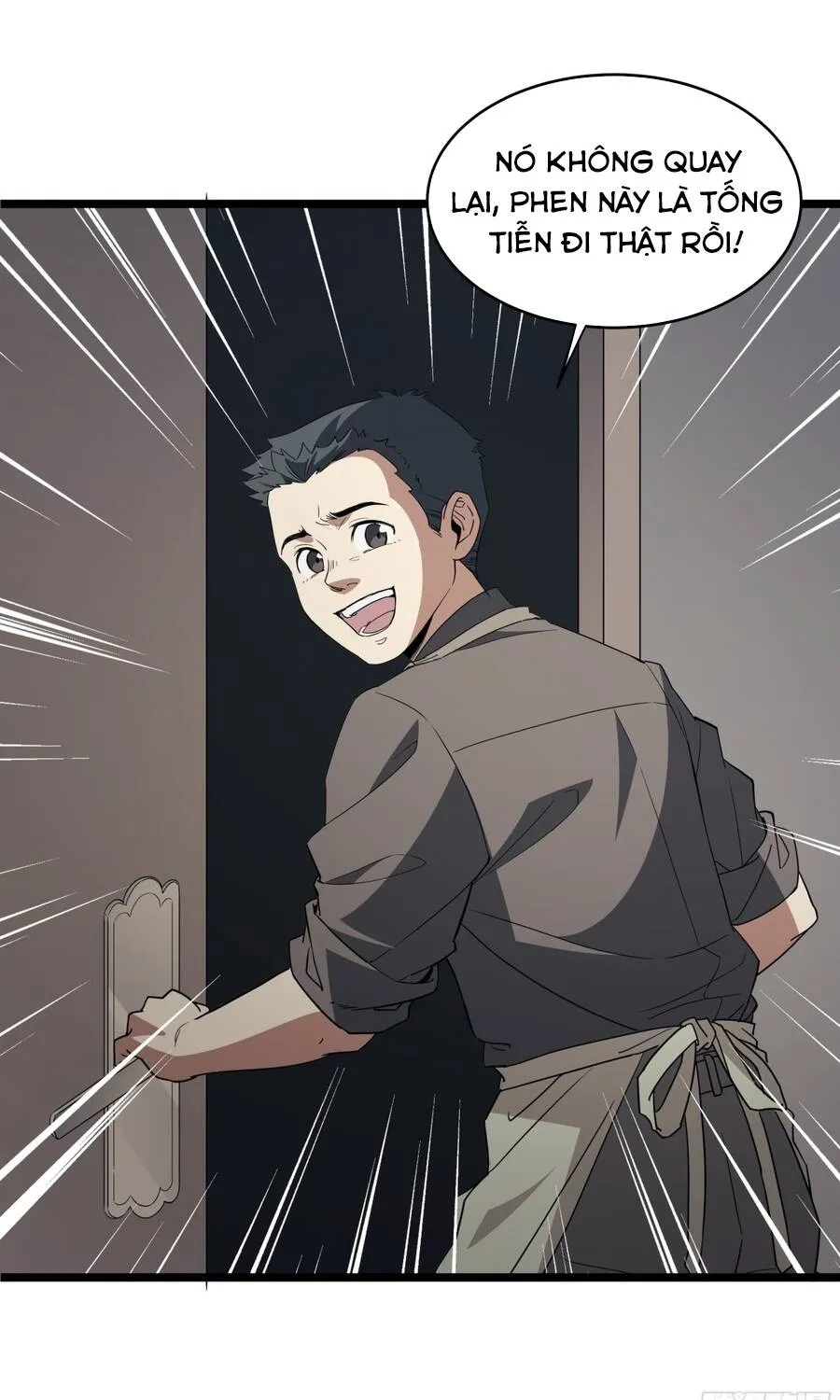 Vô Sản Chi Chủ Chap 31 - Next Chap 32