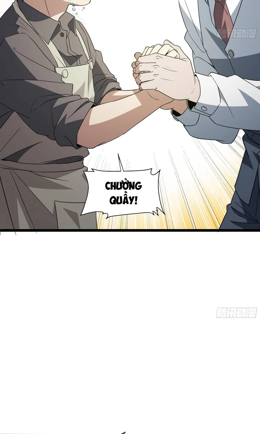 Vô Sản Chi Chủ Chap 31 - Next Chap 32