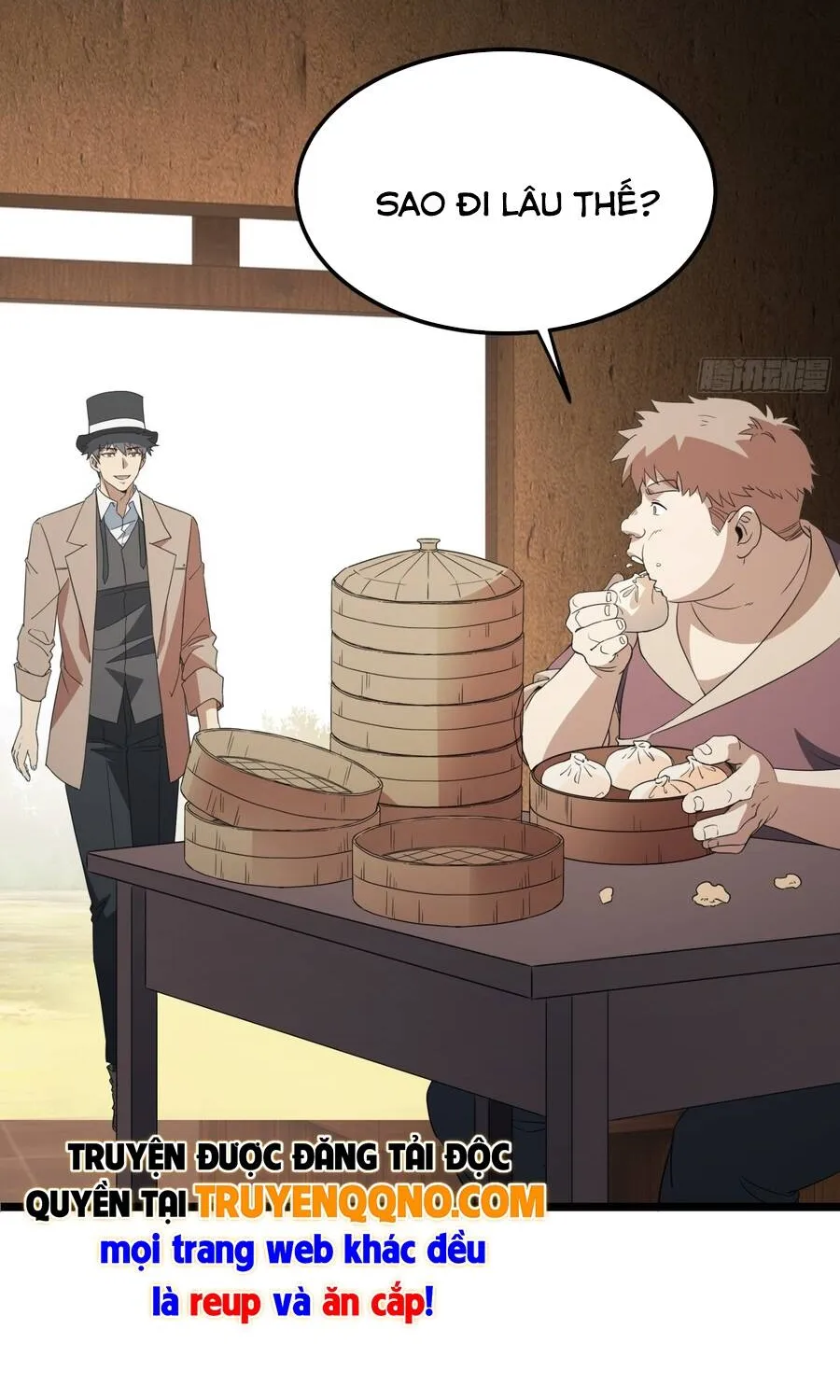 Vô Sản Chi Chủ Chap 31 - Next Chap 32