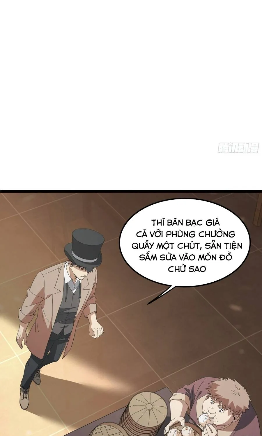 Vô Sản Chi Chủ Chap 31 - Next Chap 32