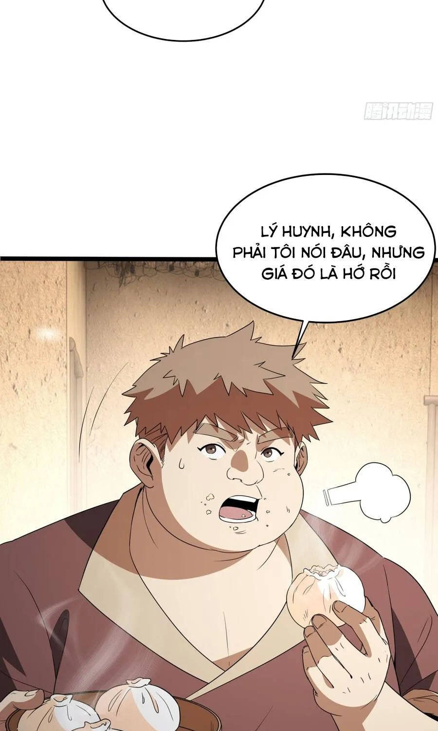 Vô Sản Chi Chủ Chap 31 - Next Chap 32