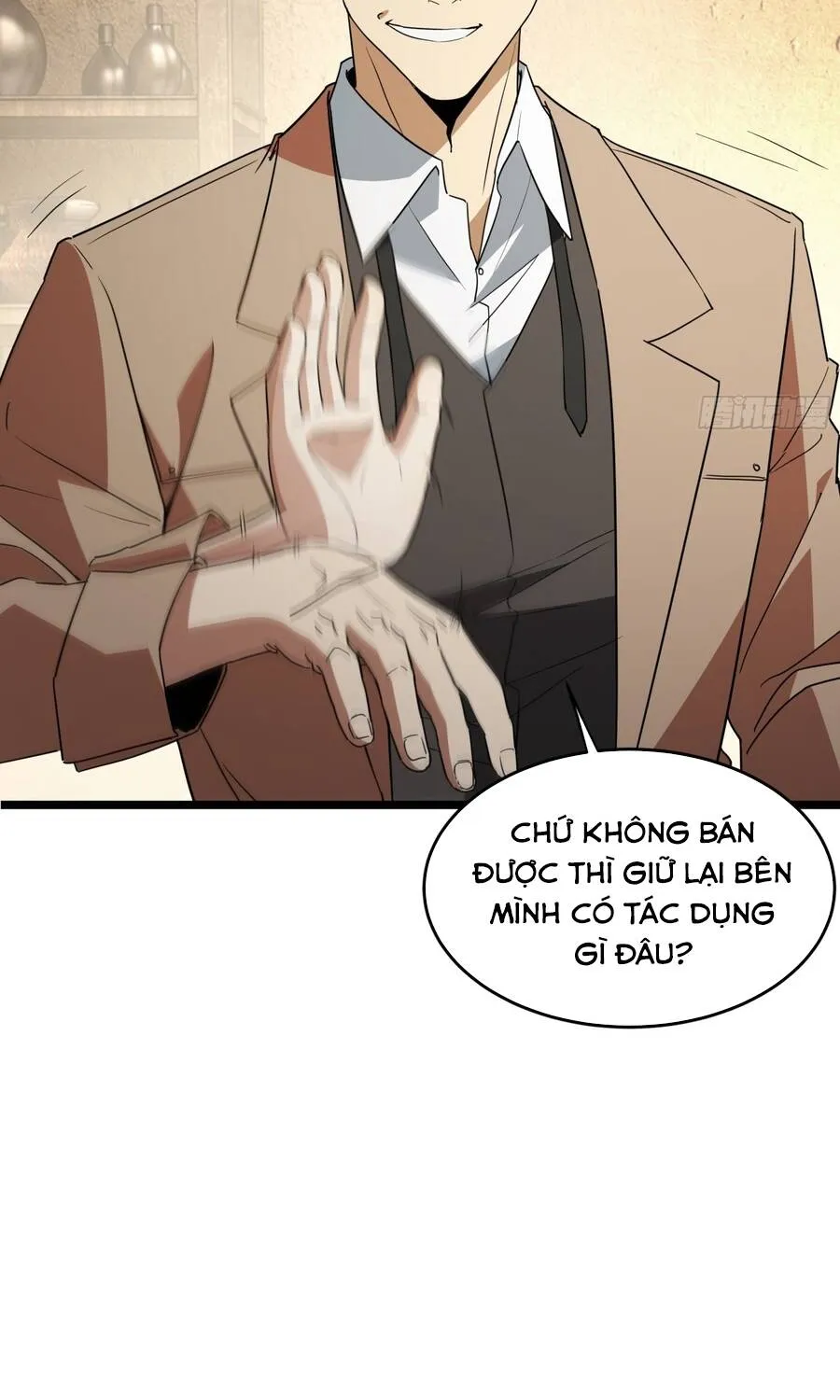 Vô Sản Chi Chủ Chap 31 - Next Chap 32
