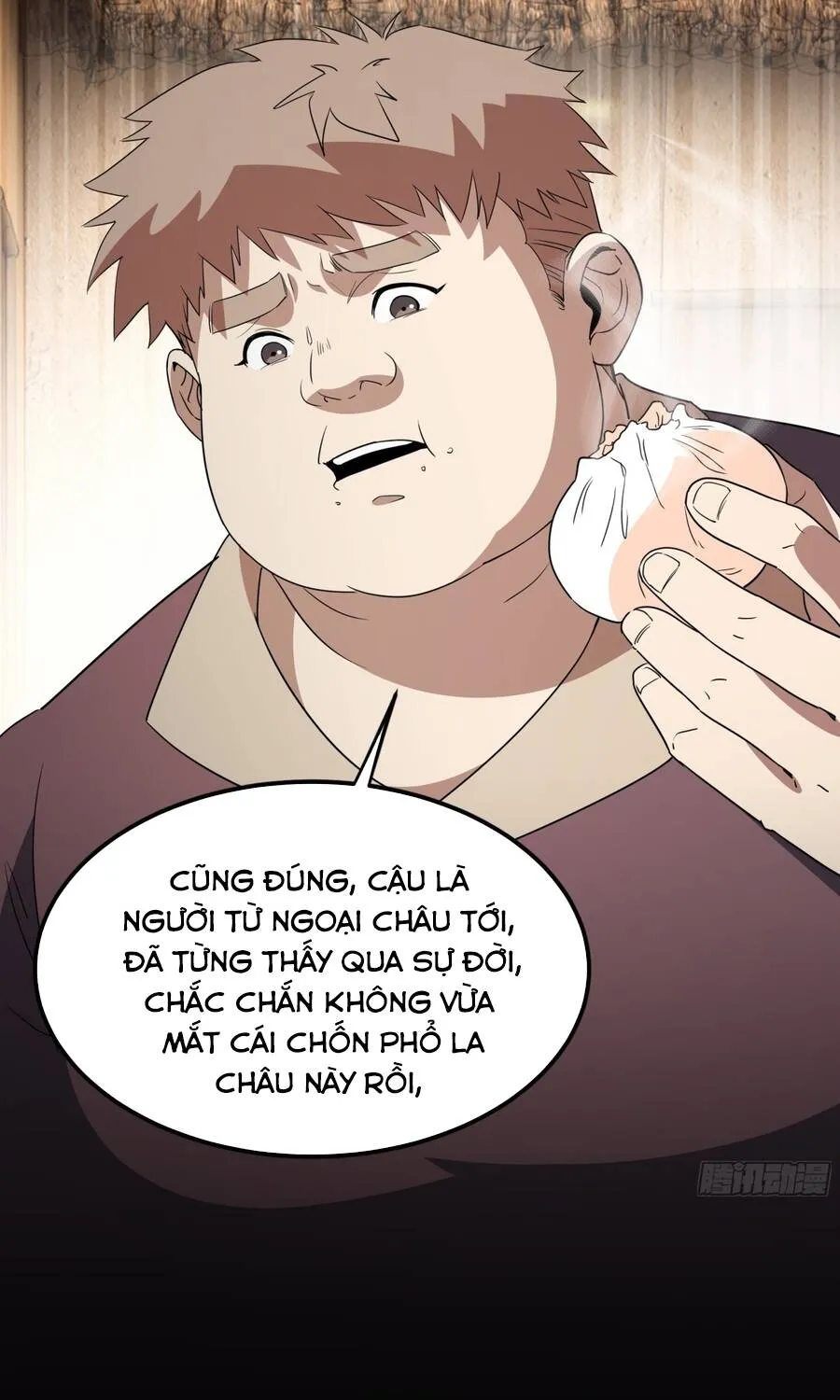 Vô Sản Chi Chủ Chap 31 - Next Chap 32