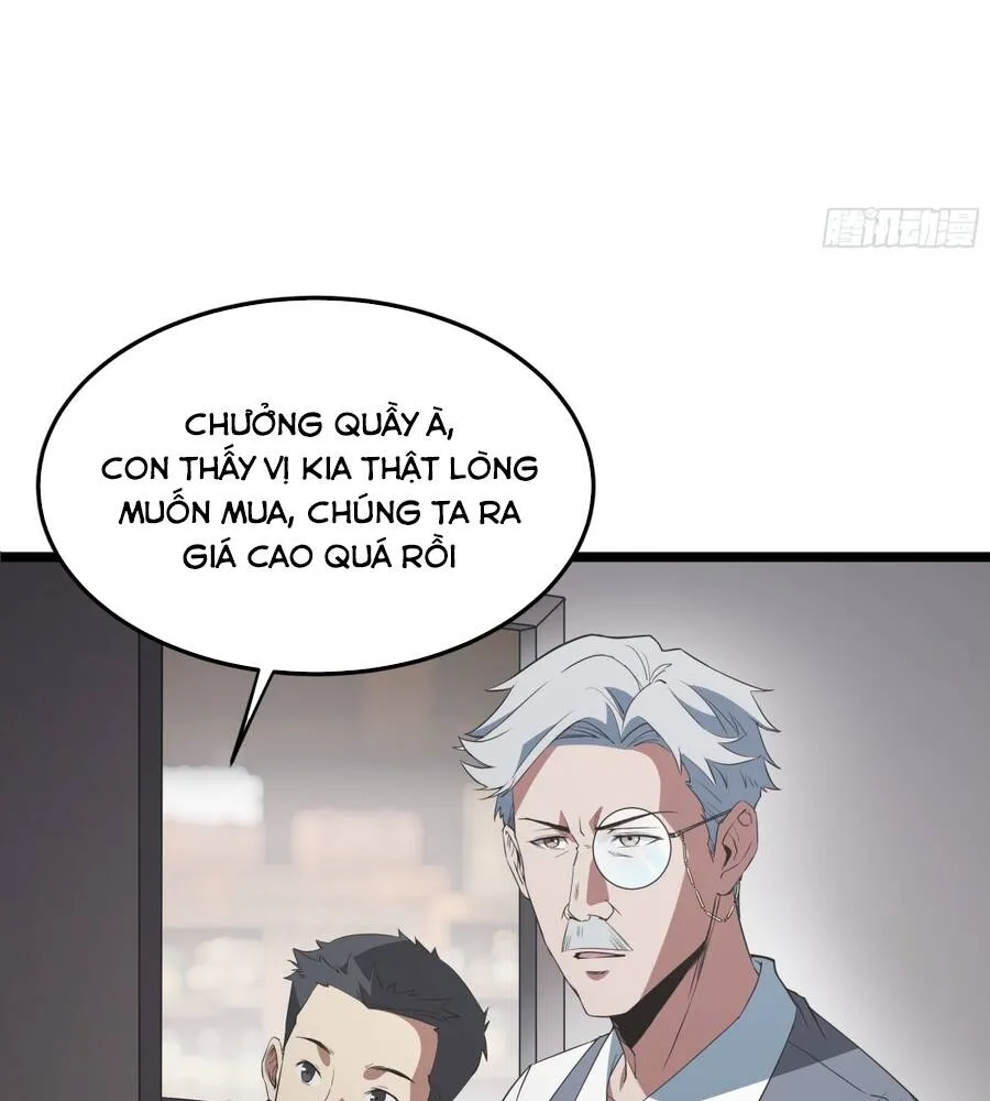 Vô Sản Chi Chủ Chap 31 - Next Chap 32