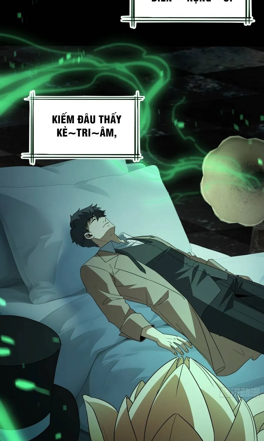 Vô Sản Chi Chủ Chap 31 - Next Chap 32