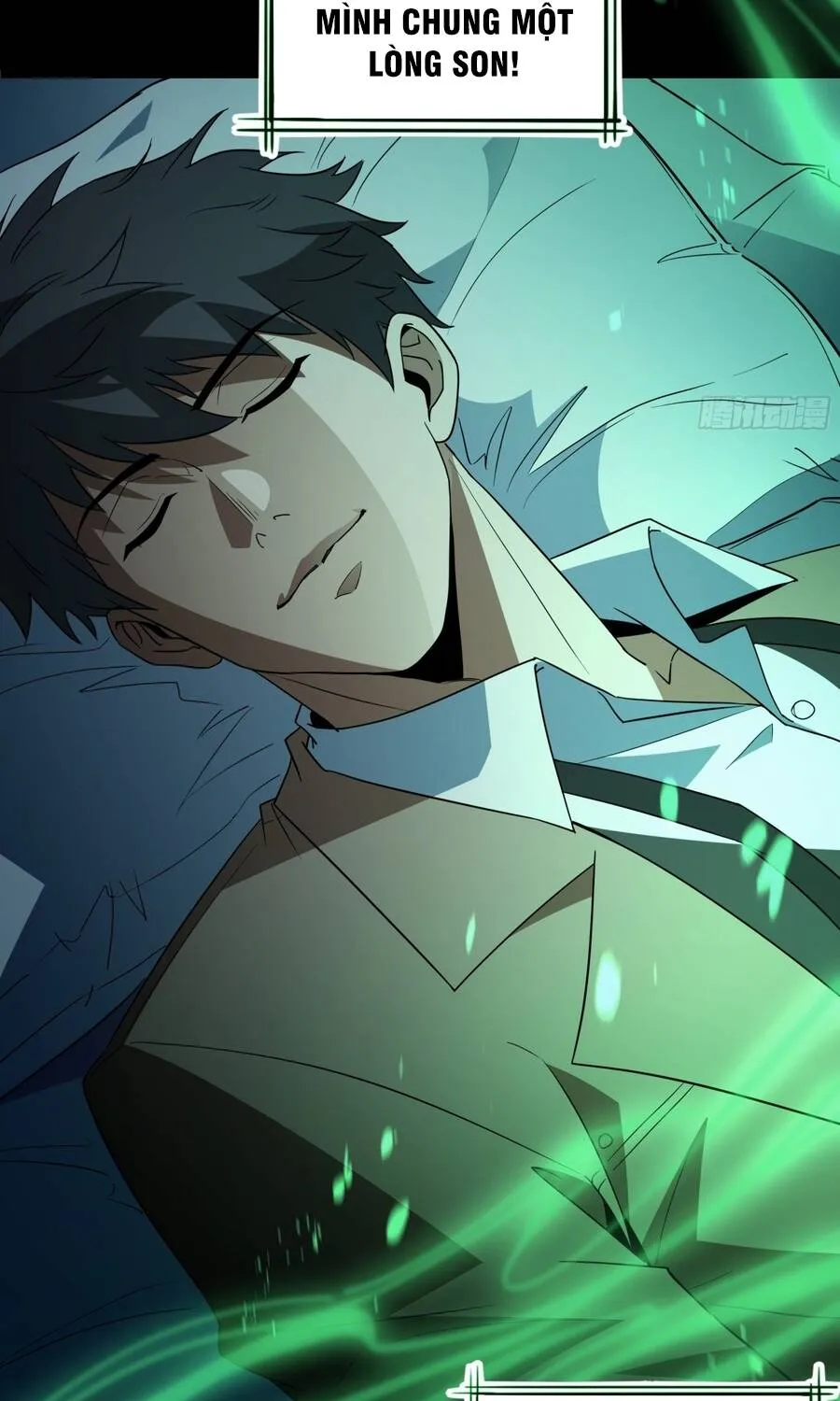 Vô Sản Chi Chủ Chap 31 - Next Chap 32