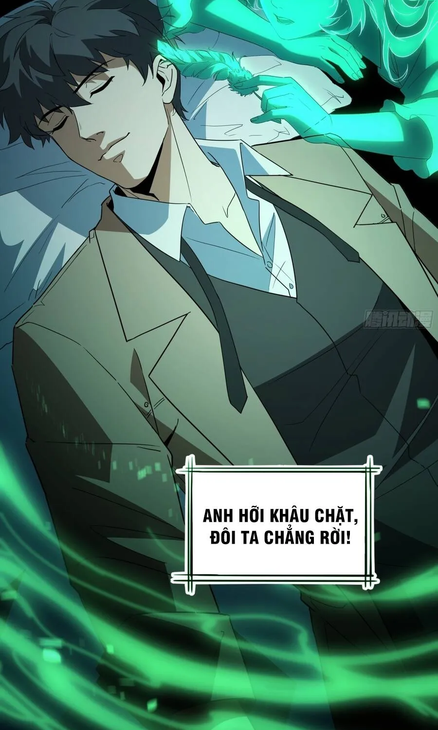 Vô Sản Chi Chủ Chap 31 - Next Chap 32