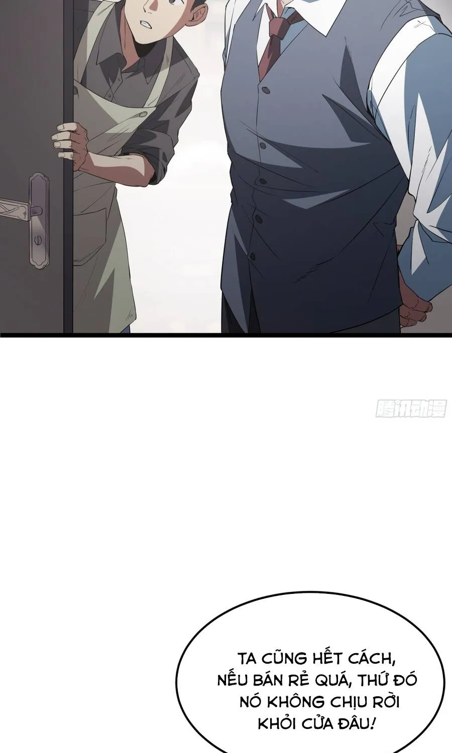 Vô Sản Chi Chủ Chap 31 - Next Chap 32