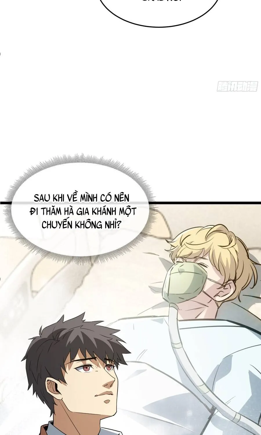 Vô Sản Chi Chủ Chap 31 - Next Chap 32