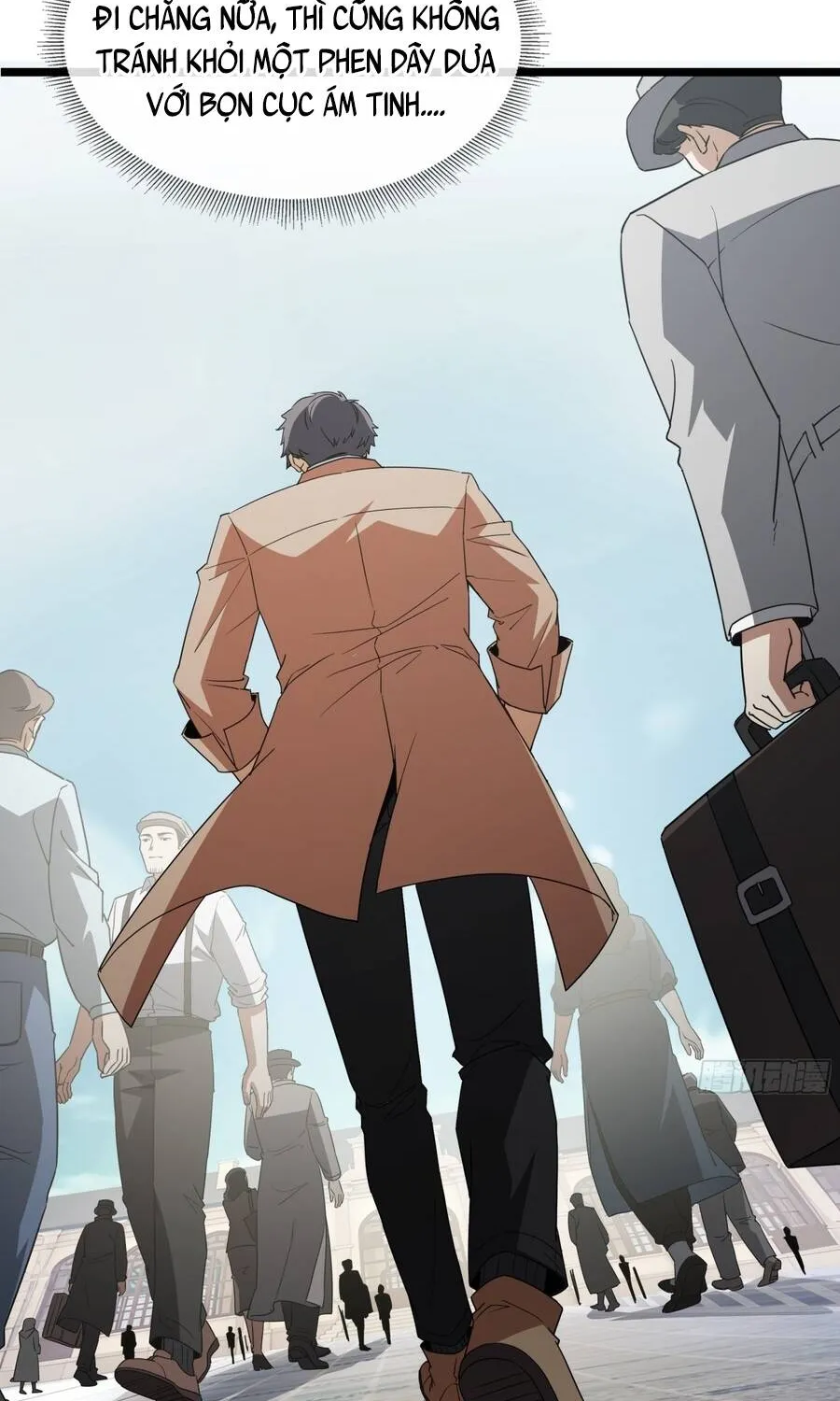 Vô Sản Chi Chủ Chap 31 - Next Chap 32