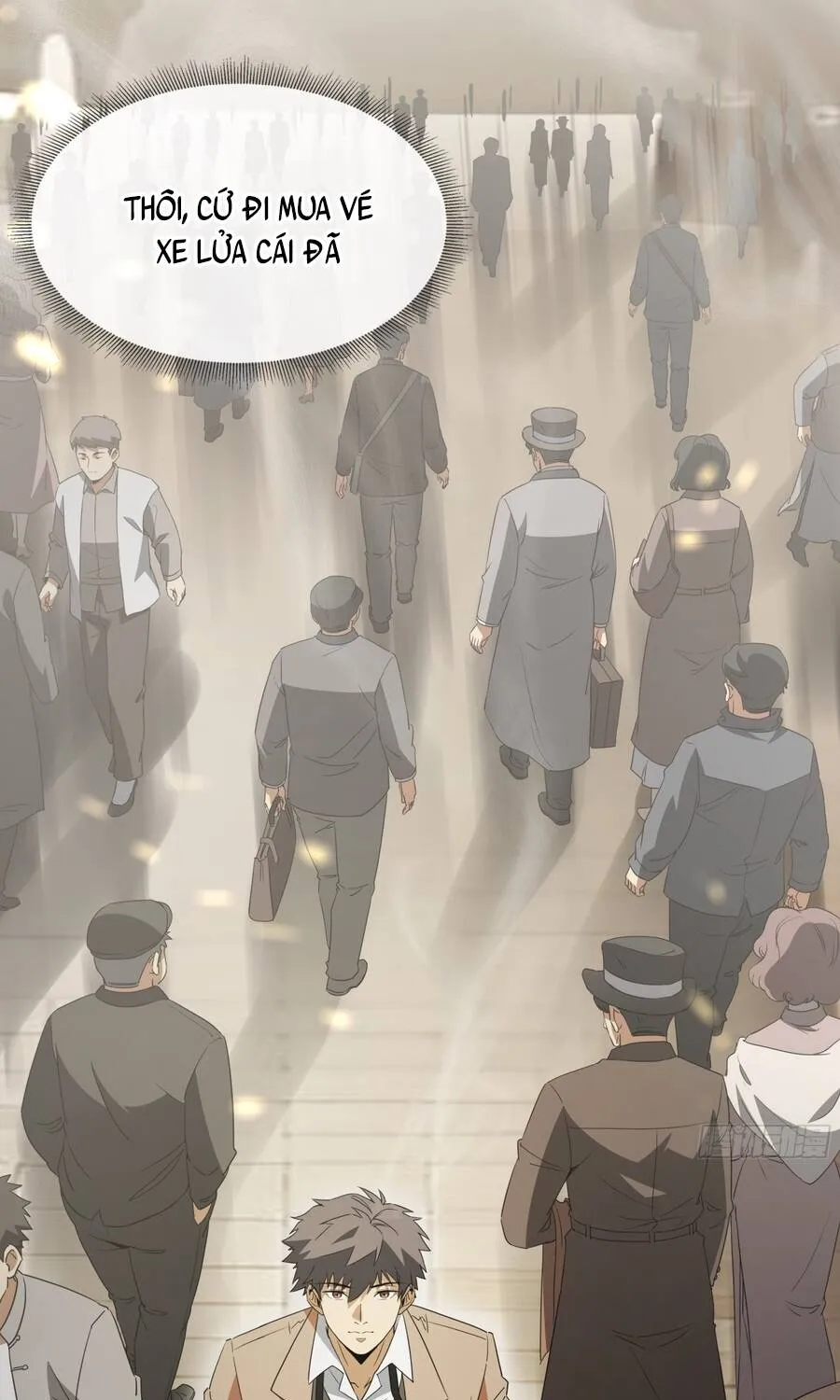 Vô Sản Chi Chủ Chap 31 - Next Chap 32