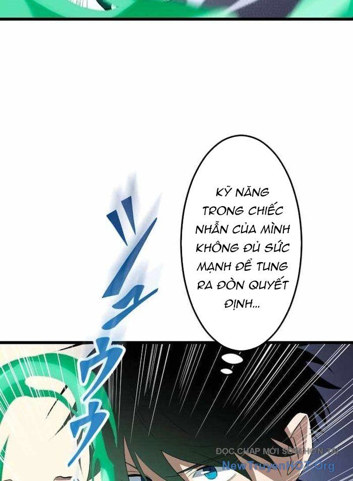 Vô Song Cùng Với Vũ Khí Ẩn Chap 59 - Next Chap 60
