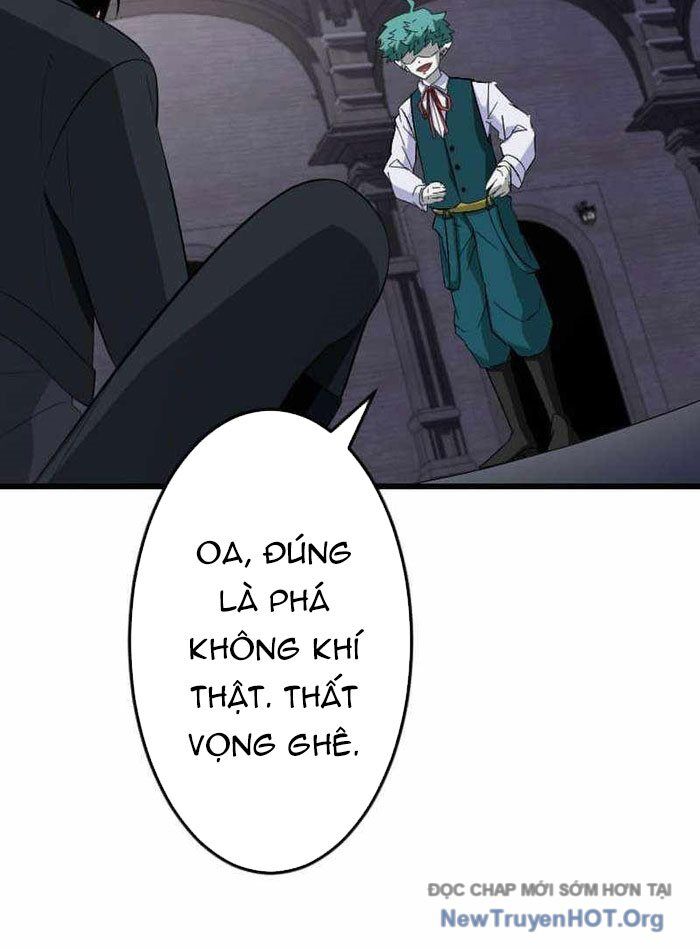 Vô Song Cùng Với Vũ Khí Ẩn Chap 59 - Next Chap 60