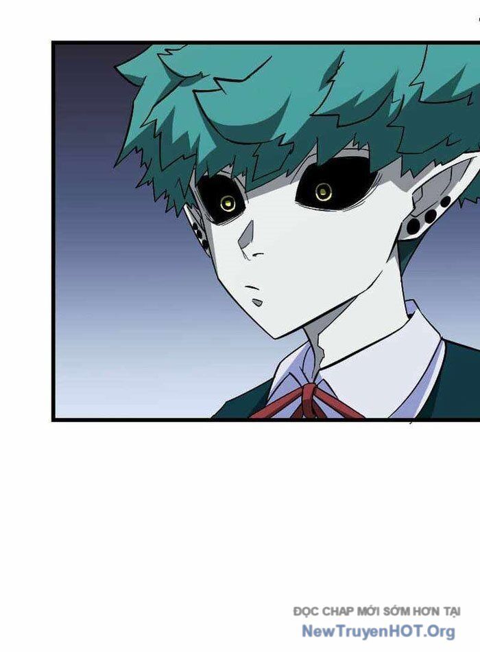 Vô Song Cùng Với Vũ Khí Ẩn Chap 59 - Next Chap 60