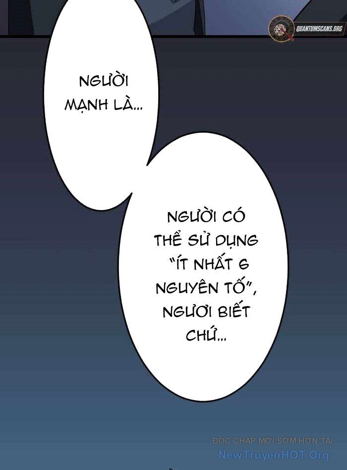 Vô Song Cùng Với Vũ Khí Ẩn Chap 59 - Next Chap 60