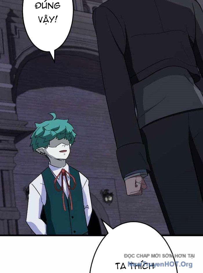 Vô Song Cùng Với Vũ Khí Ẩn Chap 59 - Next Chap 60