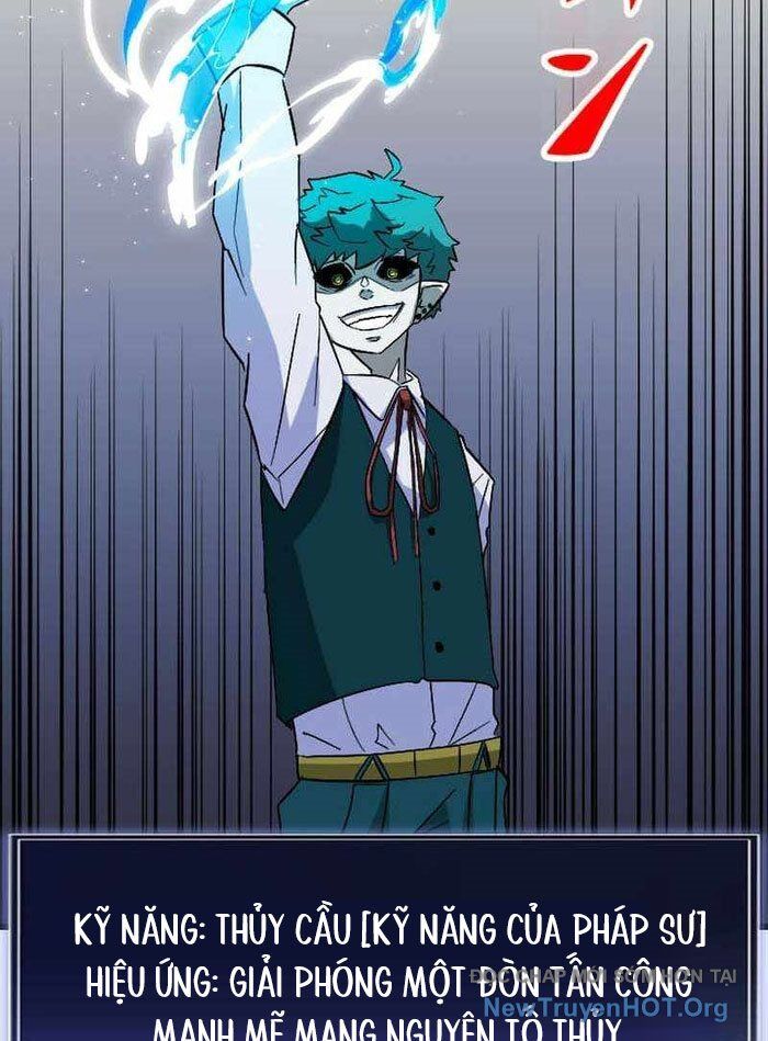 Vô Song Cùng Với Vũ Khí Ẩn Chap 59 - Next Chap 60