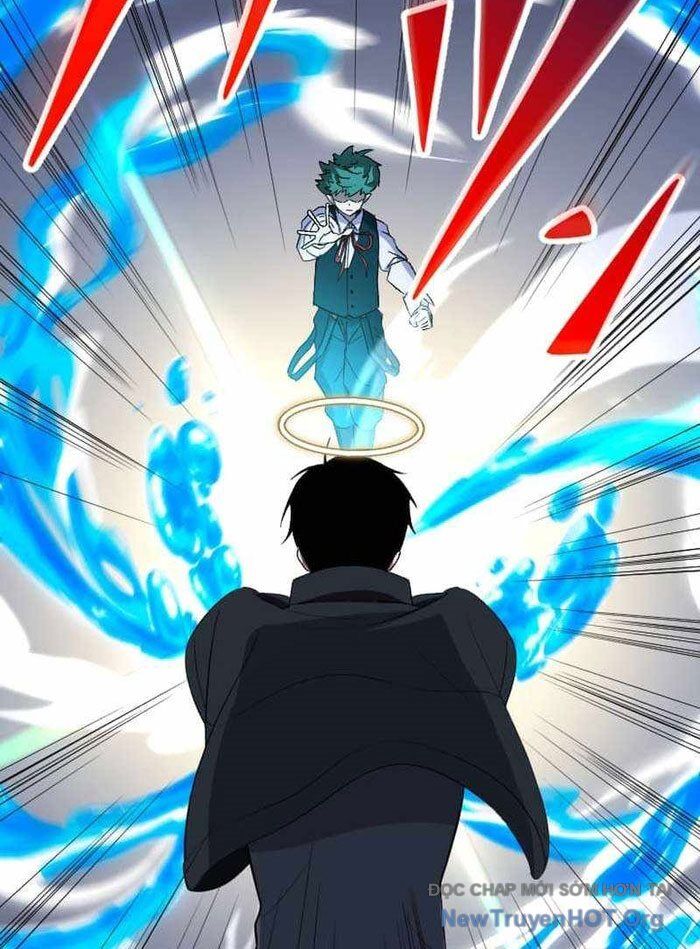 Vô Song Cùng Với Vũ Khí Ẩn Chap 59 - Next Chap 60