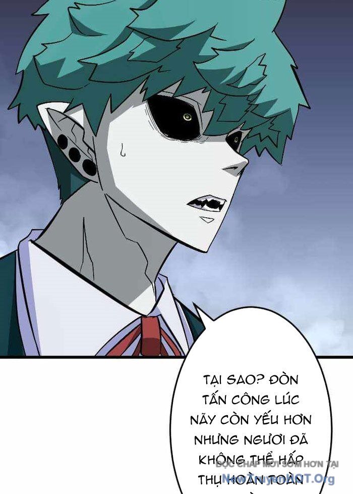 Vô Song Cùng Với Vũ Khí Ẩn Chap 59 - Next Chap 60