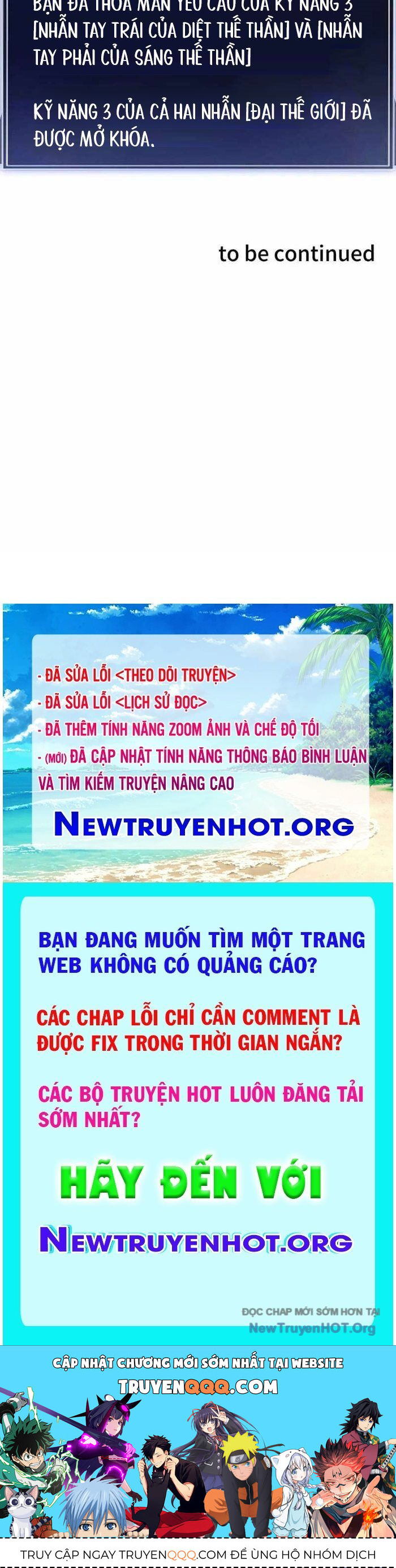 Vô Song Cùng Với Vũ Khí Ẩn Chap 59 - Next Chap 60