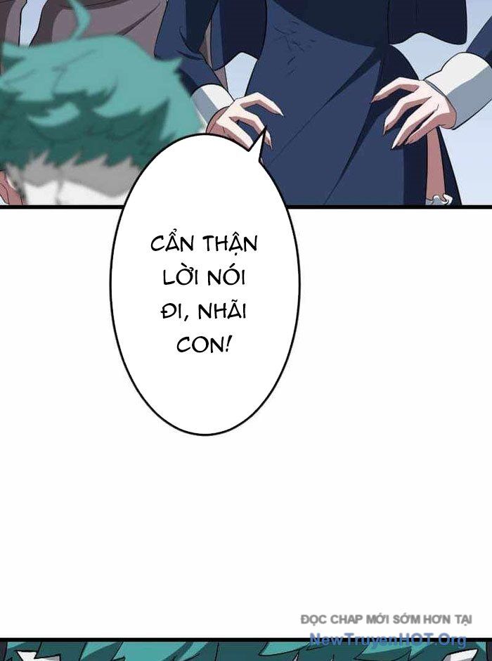 Vô Song Cùng Với Vũ Khí Ẩn Chap 59 - Next Chap 60