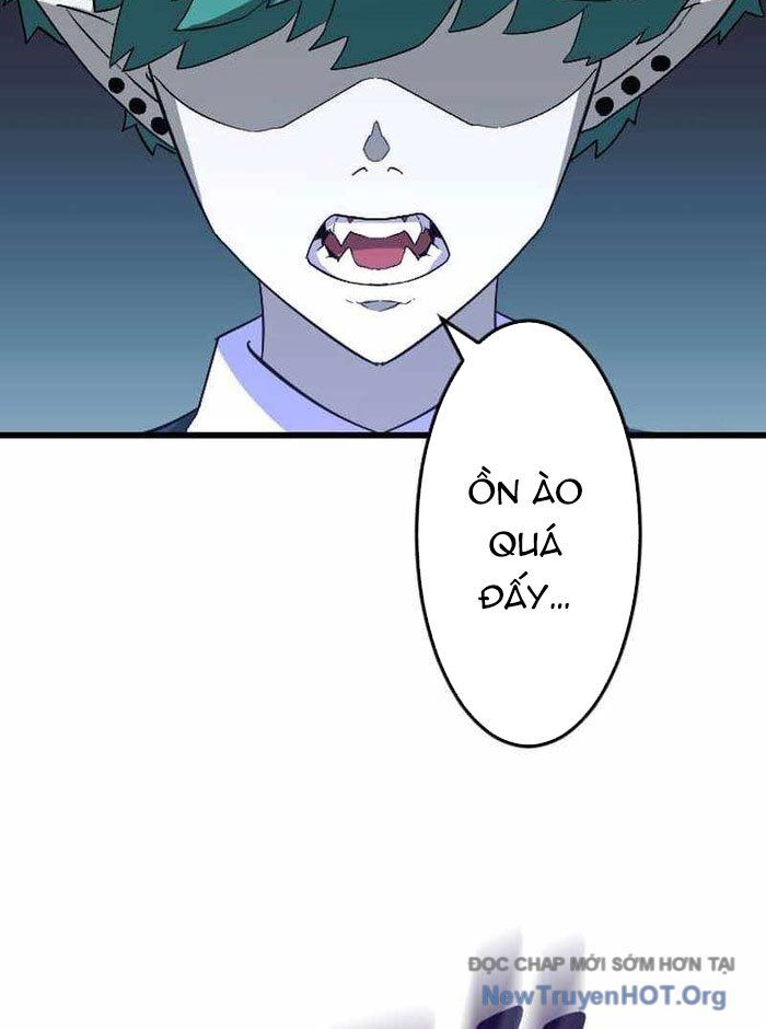 Vô Song Cùng Với Vũ Khí Ẩn Chap 59 - Next Chap 60