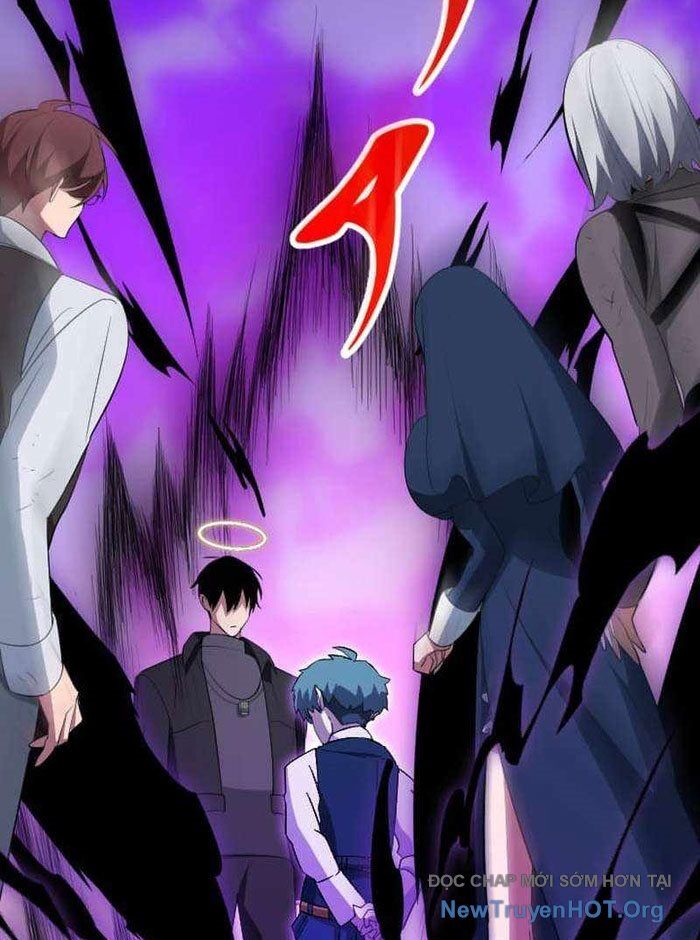 Vô Song Cùng Với Vũ Khí Ẩn Chap 59 - Next Chap 60